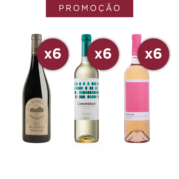 Pack APW Tricolor