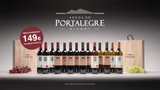 Pack Portalegre e Conventual Reserva